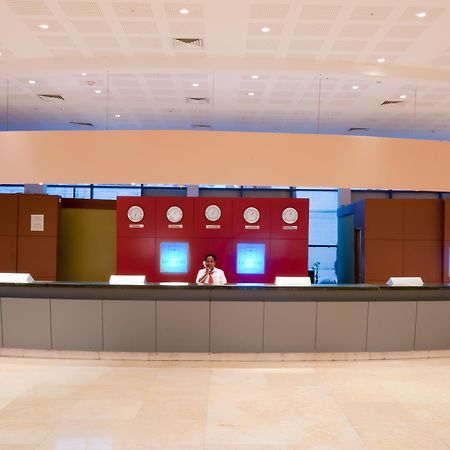 Leonardo Hotel Jerusalem Interiør bilde