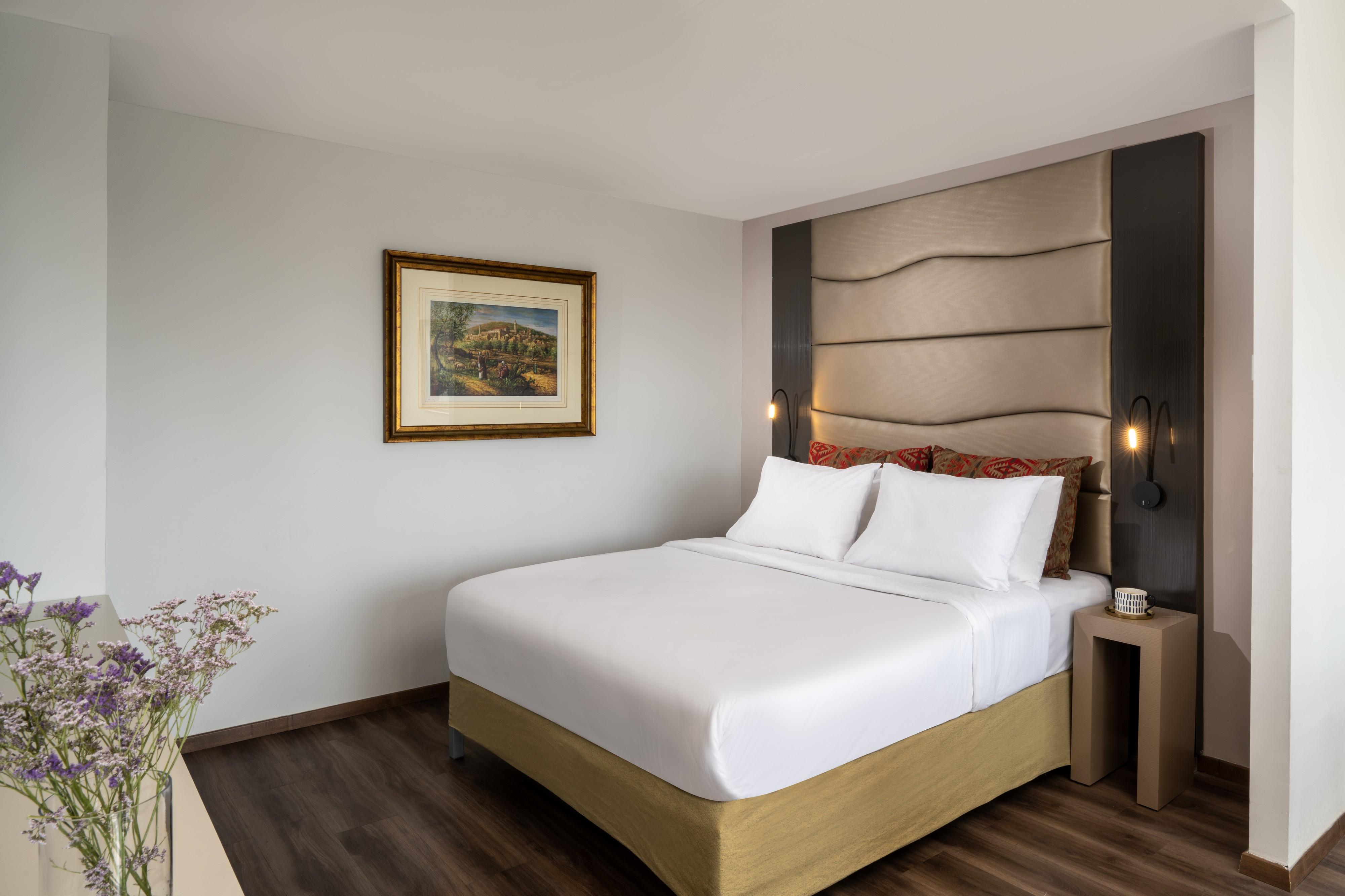 Leonardo Hotel Jerusalem Eksteriør bilde