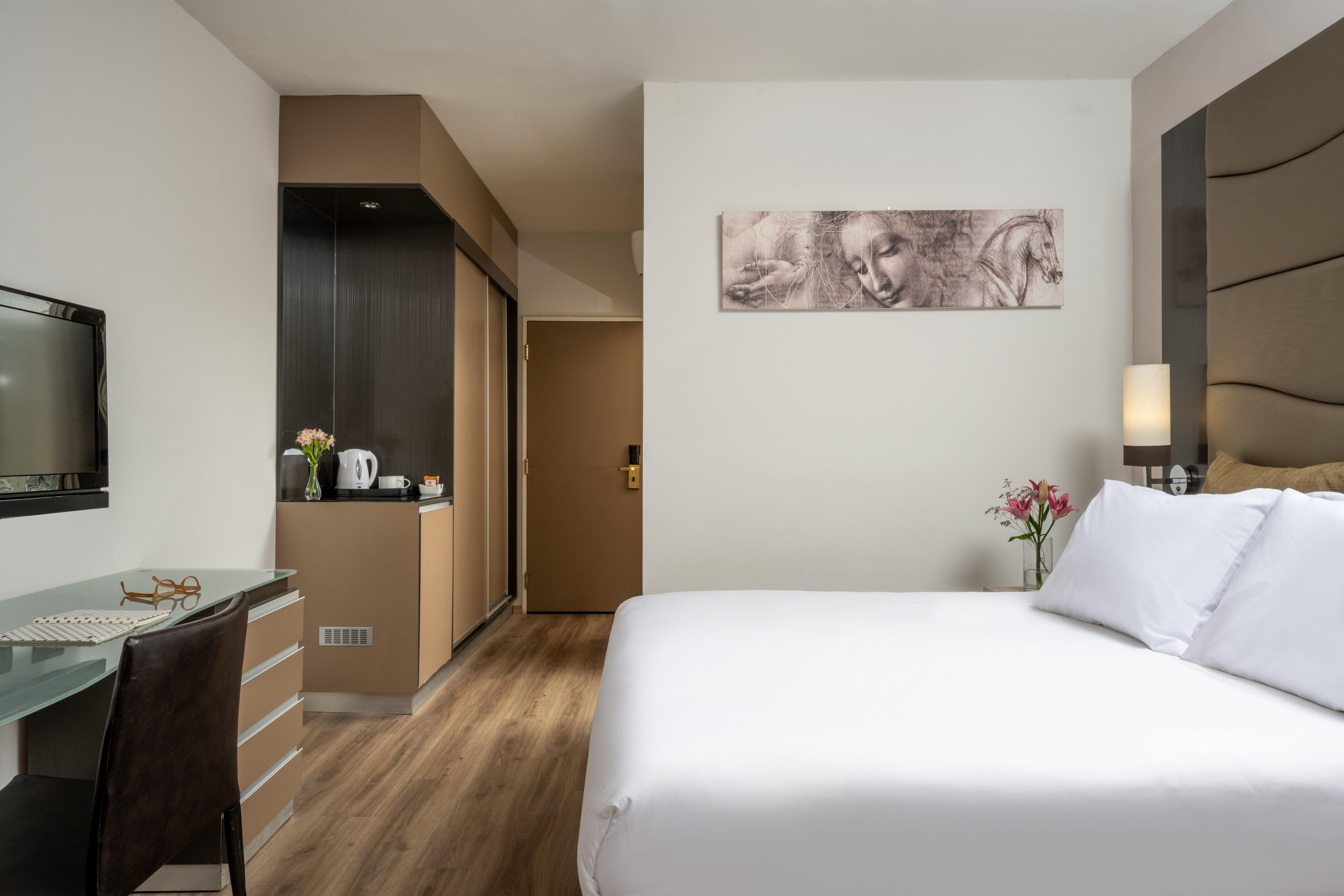 Leonardo Hotel Jerusalem Eksteriør bilde