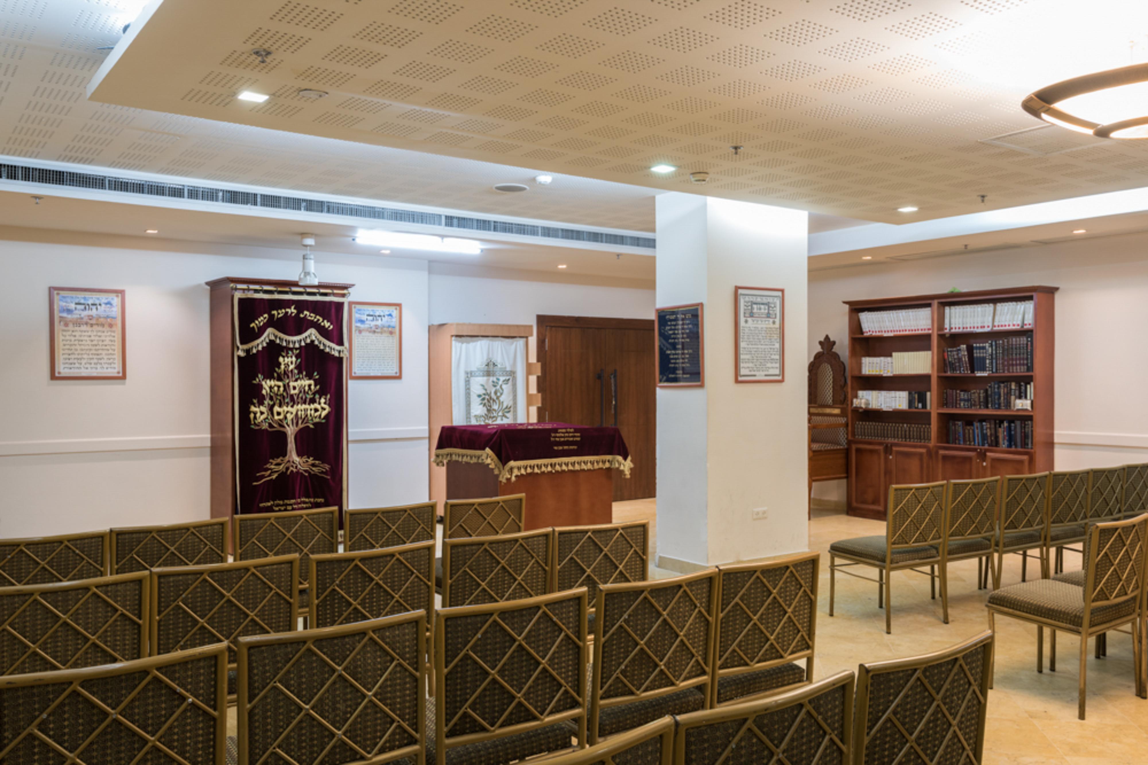 Leonardo Hotel Jerusalem Eksteriør bilde