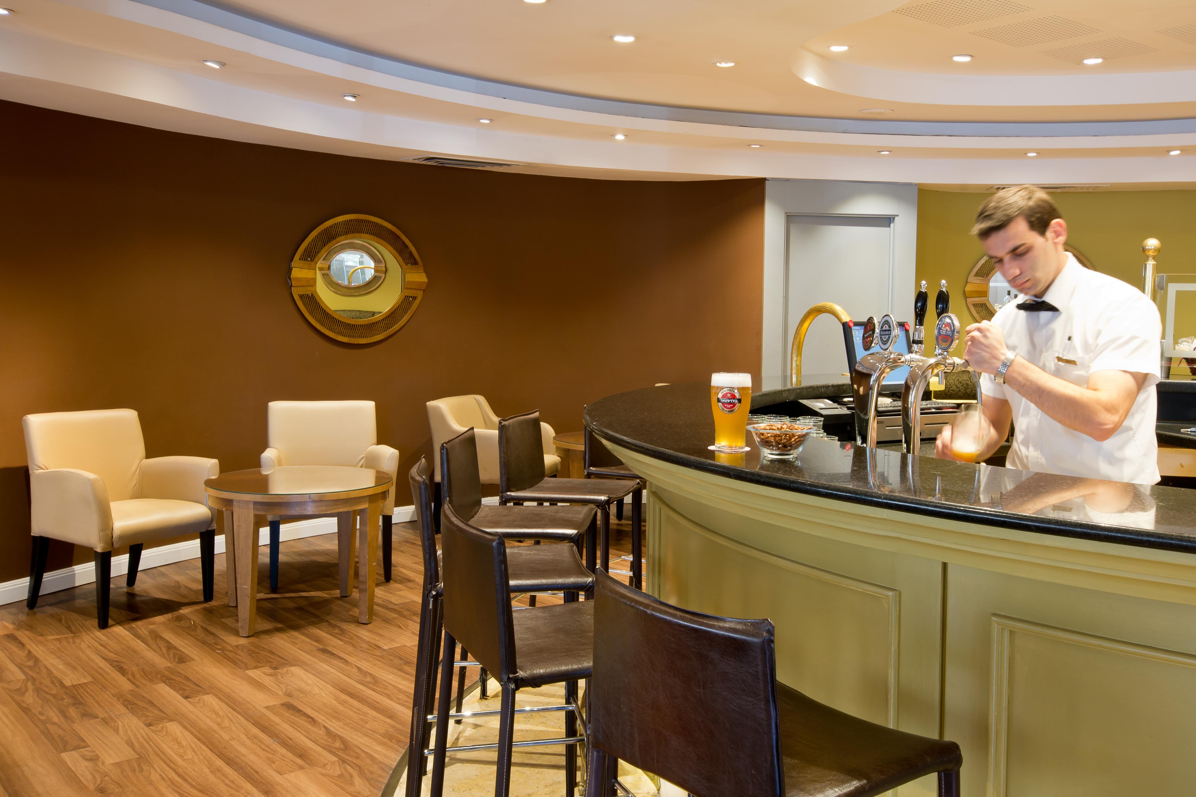 Leonardo Hotel Jerusalem Eksteriør bilde