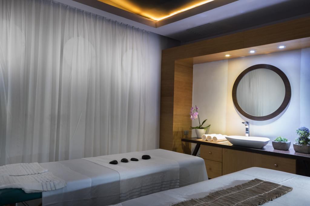 Leonardo Hotel Jerusalem Eksteriør bilde