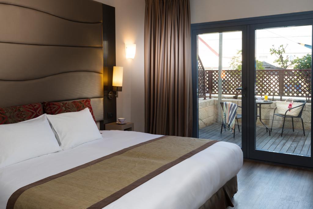 Leonardo Hotel Jerusalem Eksteriør bilde