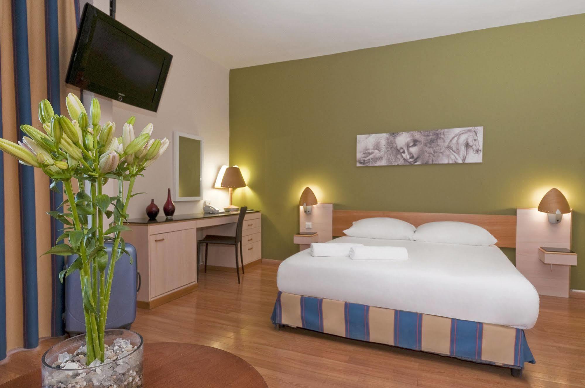 Leonardo Hotel Jerusalem Eksteriør bilde
